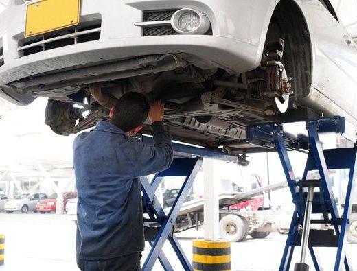 Boston Ave Service Center & Sales