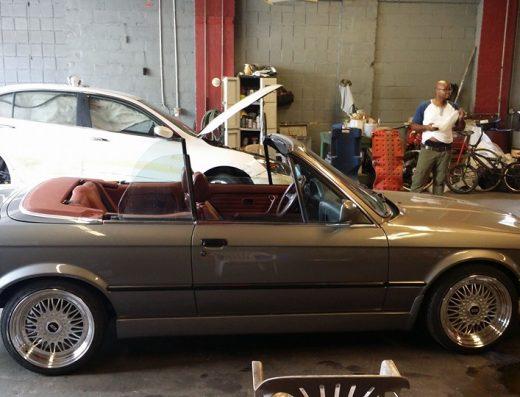 Richie’s Auto Repair