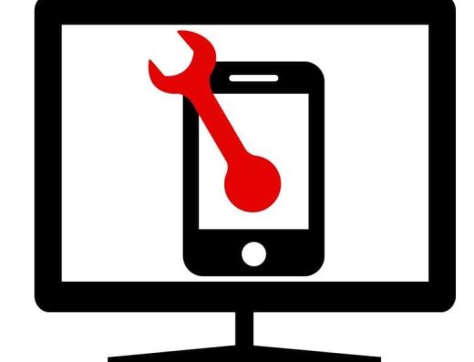 KMB Computer Repair Service