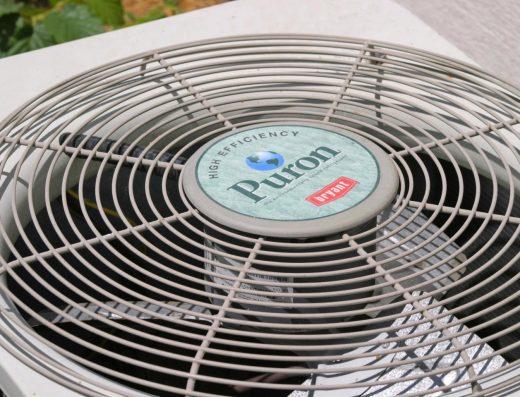 Bridgeport Furnace Repair