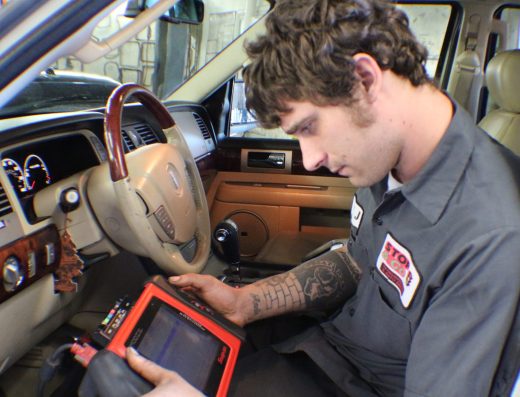 Stop & Go Transmissions & Auto Center (Bridgeport)