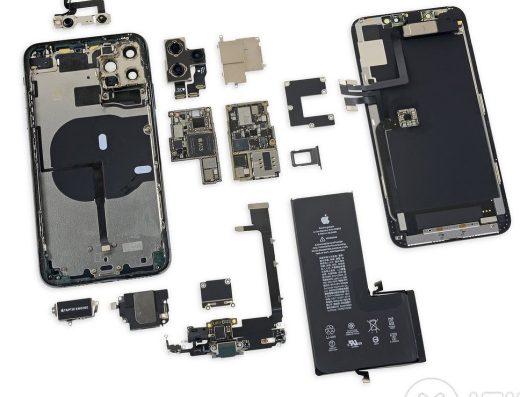 Xavier Cell Phone & Computers Repair