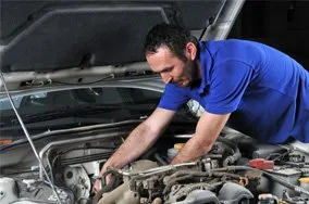 Advanced Automotive