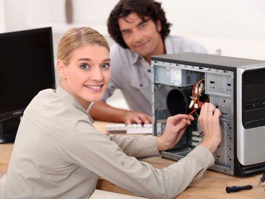 Intetech Systems, Inc
