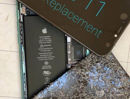 No 1 iPhone Repair Center