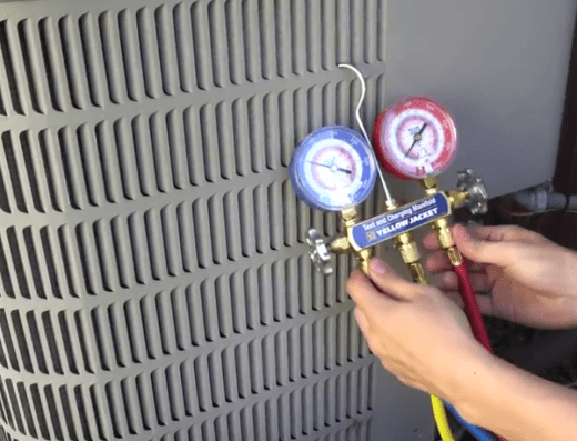 Sage Heating & Air Conditioning – Bridgeport