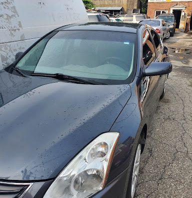 J & L Master Auto Sales & Services