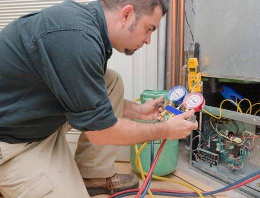 Ray’s Heating & Cooling