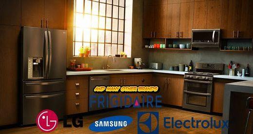 Diamond Appliance Repair