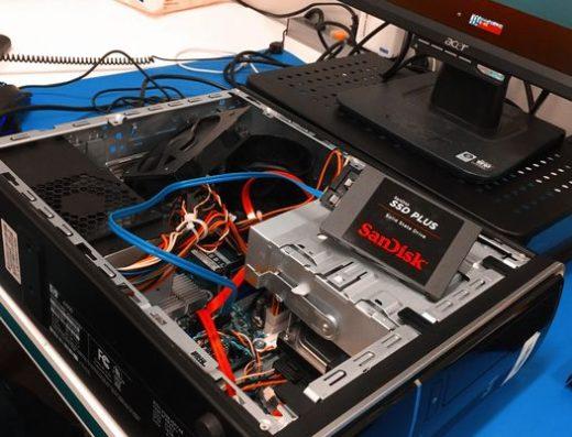 uBreakiFix (Shelton)