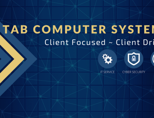 TAB Computer Systems, Inc.