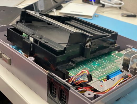 uBreakiFix (Shelton)