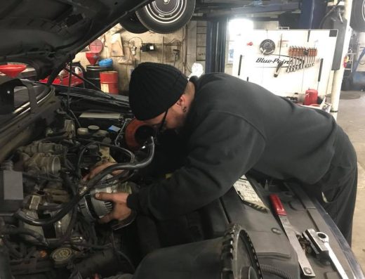 Stop & Go Transmissions & Auto Center (Bridgeport)