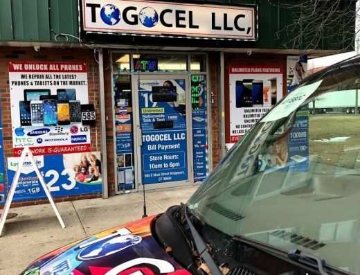 Advance Wireless Repair Center