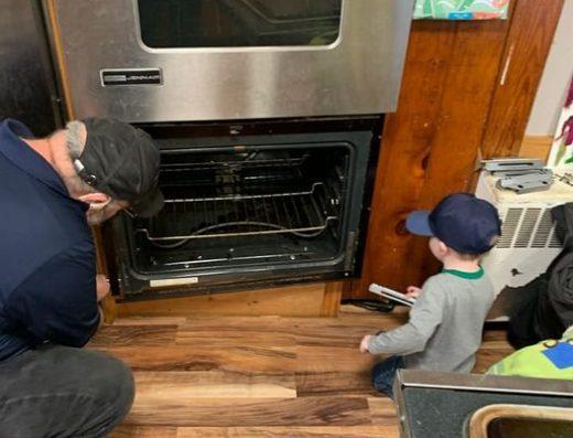 Action Appliance Repair CT