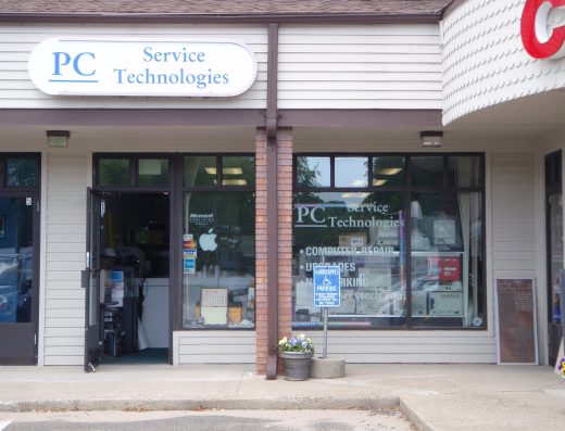 PC Service Technologies