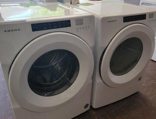 Jerrys Appliances & Repair