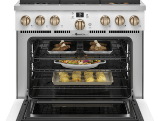 County TV & Appliance