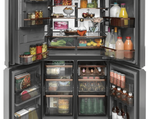 County TV & Appliance