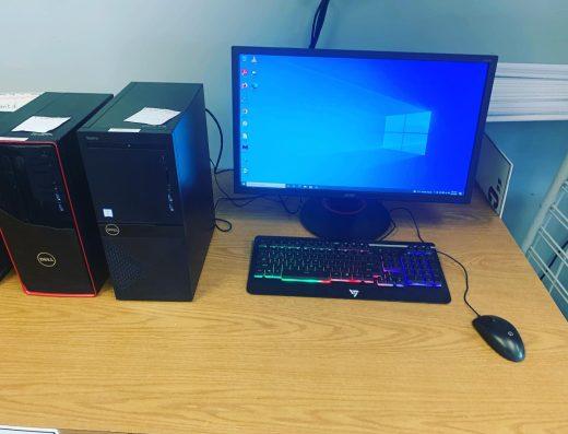 Computer Sales and Repair, LLC