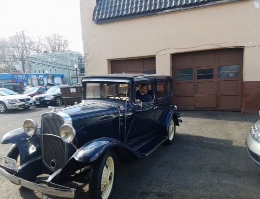 Minos Auto Center INC