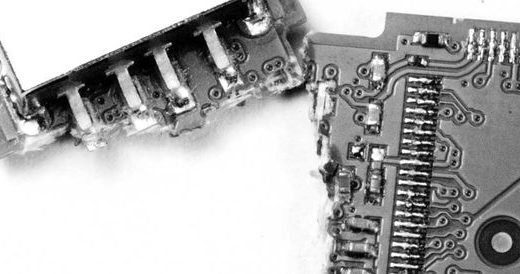 Recover My Flash Drive