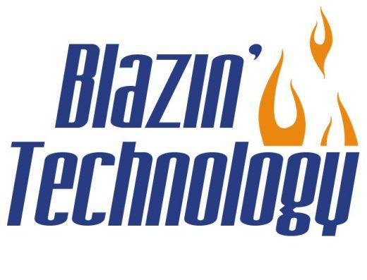 Blazin’ Tech
