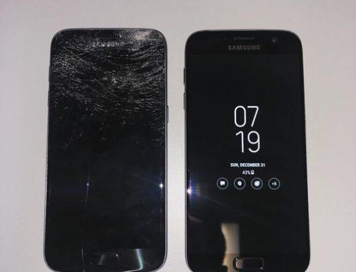 Mobile Rescue Tech Repair