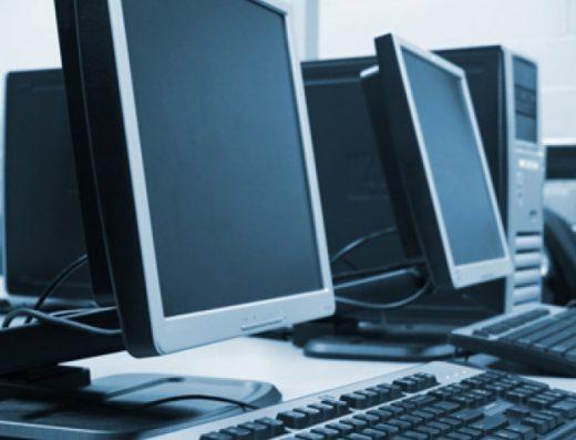 Ctrl Alt Del Tech Services