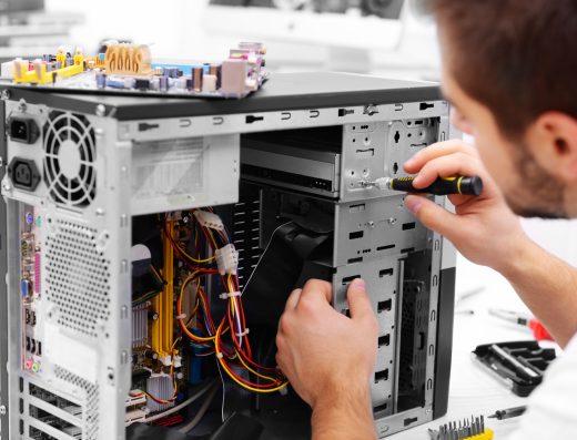 Computer Solution