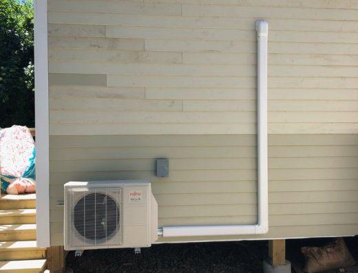 AIRplus Heating & Cooling