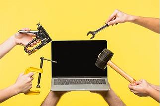 Custom iT Solutions