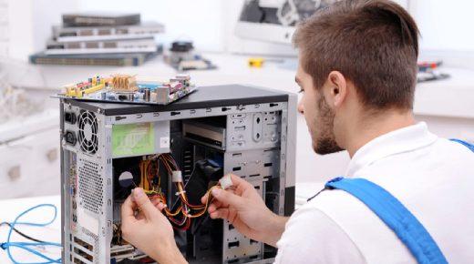 Skynet Computers & Data Recovery