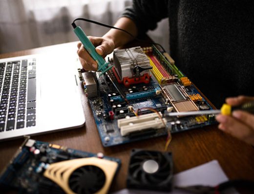 CTNY Tech On-Site Computer Services