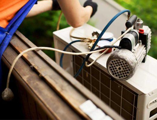 BLM Refrigeration Heating & Air Conditioning