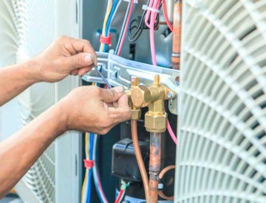 BLM Refrigeration Heating & Air Conditioning