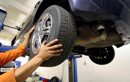 Fix My Car Ray