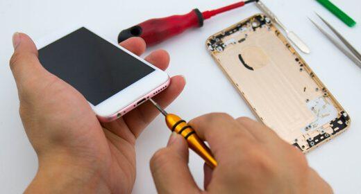 Mobile Rescue Tech Repair