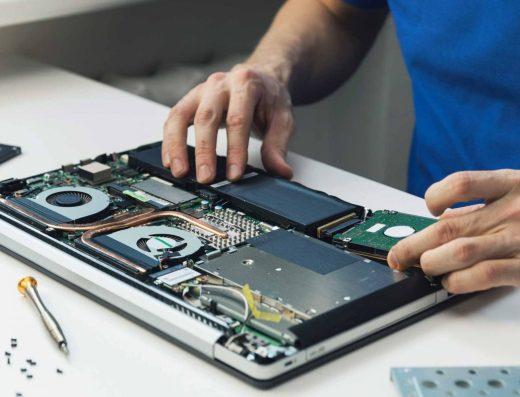 1 Stop Tech Repair LLC