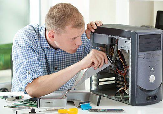 Computer Services & Support