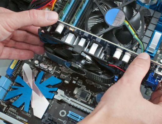 Metro Tech Solutions