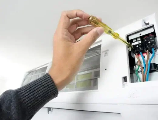 AAA Appliance Repair