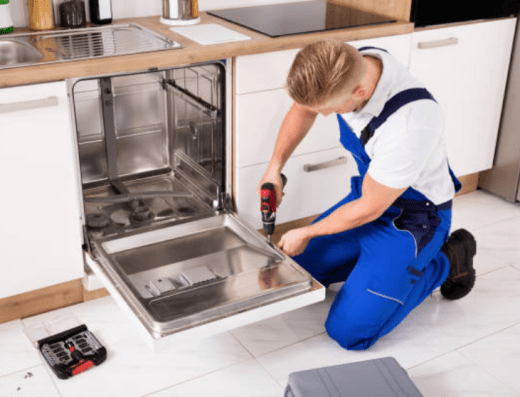 Jack’s Appliance Repair