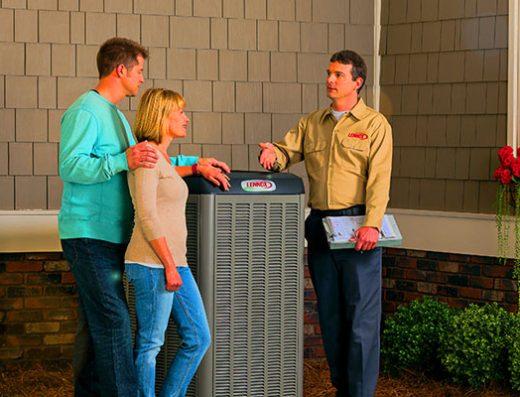 R&R Heating and Cooling