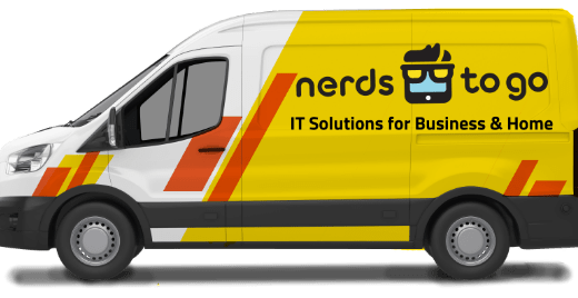 NerdsToGo – Waco, TX