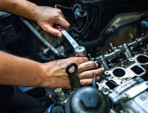 Stop & Go Transmissions & Auto Center (Bridgeport)