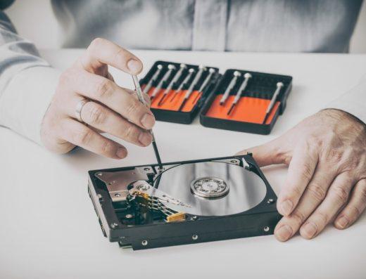 File Savers Data Recovery