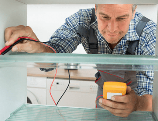 All American Appliance Repair