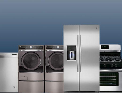 A & P Appliance repair LLC