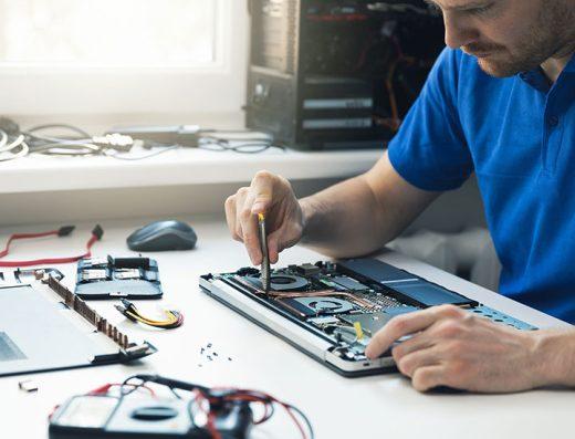 Skynet Computers & Data Recovery